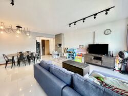 Blk 342C Yishun Ring Road (Yishun), HDB 5 Rooms #314900571